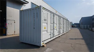 Democratic congo solar telecom integrated cabinet energy