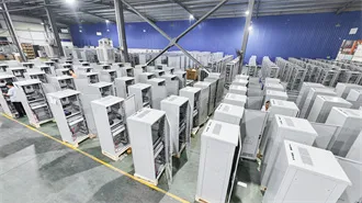 COOK ISLANDS ENERGY STORAGE PROJECT PROGRESS