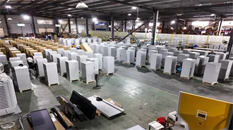 Battery technologies for grid-scale energy storage