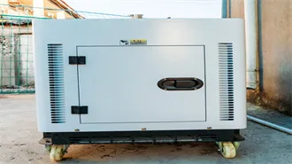 ELECTRICAL ENCLOSURE