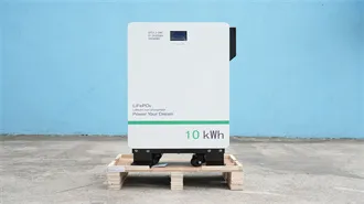 BMS Battery Management Test System