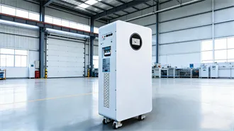 Energy Storage Cabinet Price in Lagos, Nigeria: Export Solutions