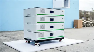 The Real Cost of Commercial Battery Energy Storage