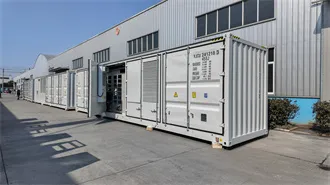 SUNGOLDPOWER Enclosed Battery Cabinet 6 Slot