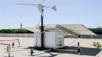 Renewable integration and energy storage management and