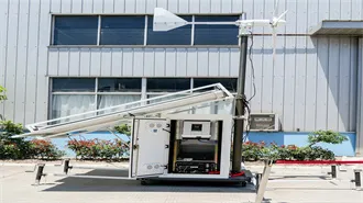 Energy Storage Container Fire Suppression Systems: Comprehensive