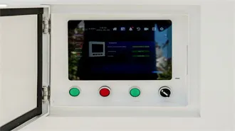Energy Storage System Quote Request