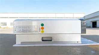 JA solar panels Archives