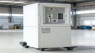 Private Enterprise Solar Container Communication Station Wind And