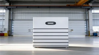 Energy Storage Solutions, Systems and Technologies