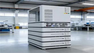 Instant Off-Grid™ Shipping Containers with Solar and