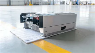 Off-Grid Solar Power Systems | Rural, Telecom & Emergency Solutions