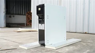 Cost of IP65 Energy Storage Cabinets for Substations in Southeast Asia