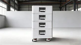 Philippines Cebu Energy Group Energy Storage Products