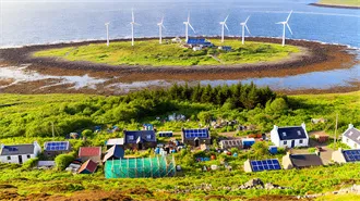 Outdoor Energy Storage System Cabinets | EPC Energy