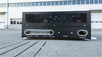 500 kW Solar Kits
