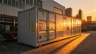 Flow Batteries: The Key to Long-Duration Energy Storage