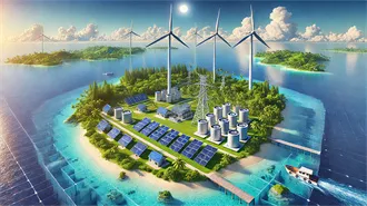 Solar Home System Market Landscape in Mozambique