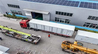 What''s the Real Price of a 500kW Container Energy Storage System?
