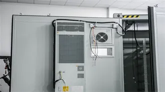 Off-solar container grid inverter price in Addis Ababa