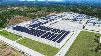 Design concept of solar container communication station inverter