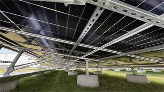 The Lifecycle of a Solar Battery Explained