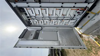 Photovoltaics (PV)