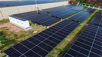 1MWh Containerized Solar Storage for Farm Irrigation: Comparison