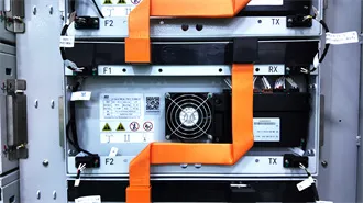 Top Foreign Trade Energy Storage & Photovoltaic Enterprises: 2024