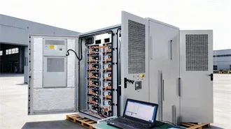 Top 17 Battery Energy Storage Systems (BESS) Companies in 2025