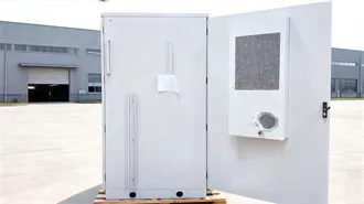 How artificial intelligence can help achieve a clean energy future