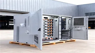 Tonga communication base station wind power 6 25MWh