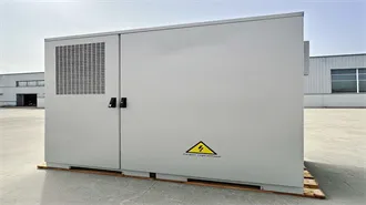 Technical Feasibility Study of Utility Microgrid Pilot Project at