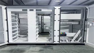 High Voltage Distribution Cabinet Market Cost Benchmarking, Growth