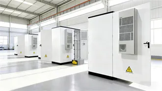 Transforming power supply with our mobile microgrid