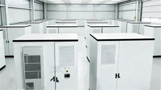 Modular Battery Box IP67 Market Research Report 2033