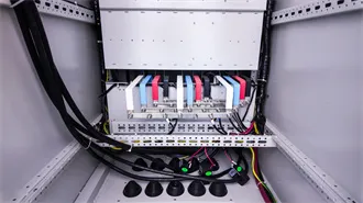 Energy Storage Cost and Performance Database