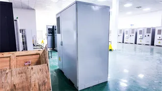 Energy Storage Station Price List Quotation: 2024 Market Guide