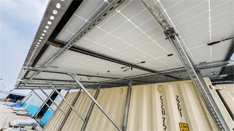 Photovoltaics | Department of Energy