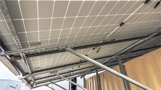 Silent Power Cabinets - VoltaconSolar
