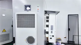 Solar Energy Provider in Cameroon, Africa