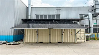 Battery Energy Storage Systems Report