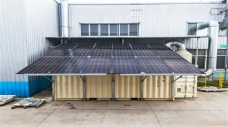 How to Check Solar Panel Polarity (Reverses + Fixes)