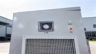 RevoPower: America''s Off-Grid Solar & Wind