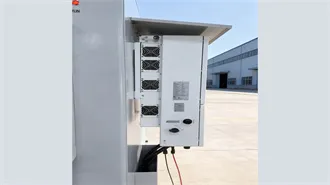Uruguay Battery Storage and Smart Grids