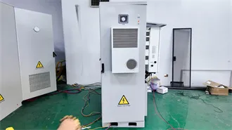 Fiji Energy Storage Container Industry: Powering Sustainable Growth