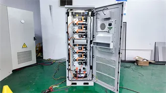 Portable Energy Storage Power Supply: Technology, Applications