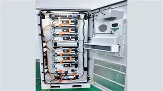 Utility-Scale Battery Storage | Electricity | 2024 | ATB | NLR