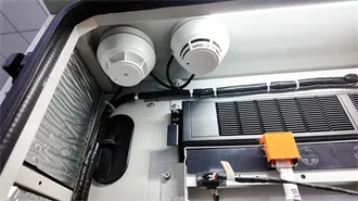 Utility-scale batteries in South Africa: Improving grid