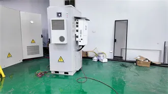 Inverter Off Grid